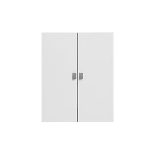MDF closet door