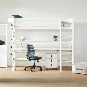 child's bed