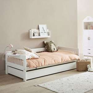 single bed