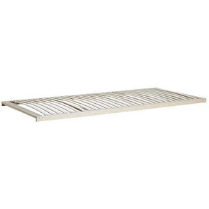 single mattress support
