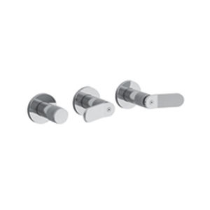 shower mixer tap