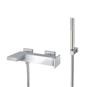 shower mixer tap