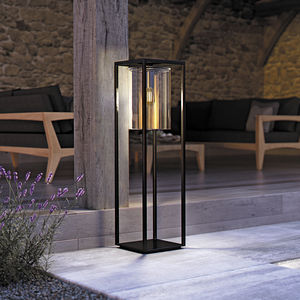 floor-standing lamp