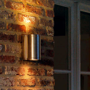 contemporary wall light