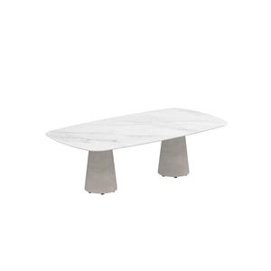 contemporary dining table