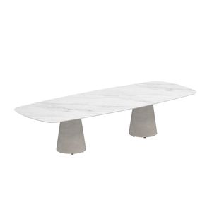 contemporary dining table