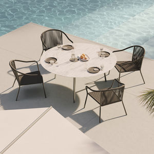 contemporary dining table 1