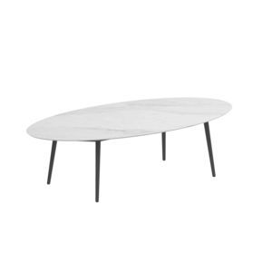contemporary dining table