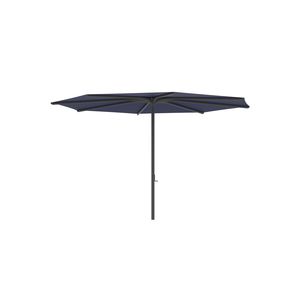 round parasol