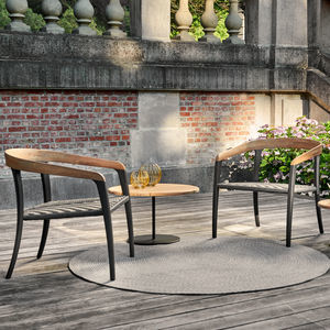 contemporary armchair 1