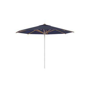 round parasol