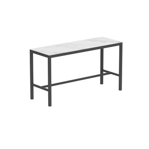 contemporary high bar table