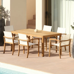 contemporary dining chair 1