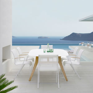 contemporary dining table 1