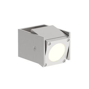 wall-mounted spotlight