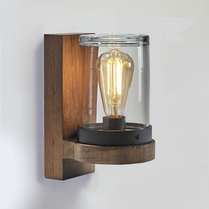 contemporary wall light