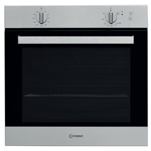 gas oven