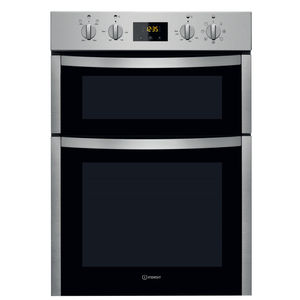 electric oven