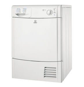 free-standing dryer