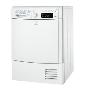 free-standing dryer 1