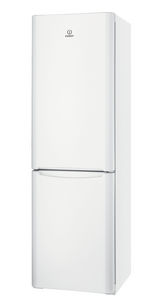 upright refrigerator-freezer