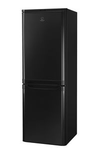 upright refrigerator-freezer 1