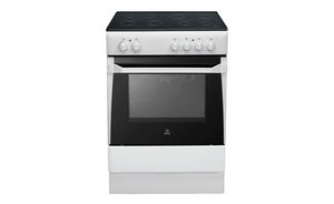 electric range cooker