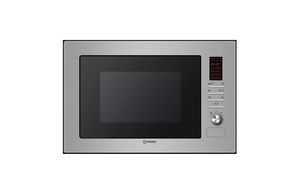 electric oven