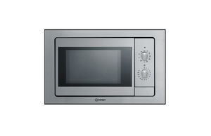 electric oven / built-in / microwave / with grill