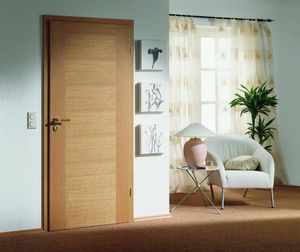 entry door