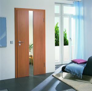 interior door