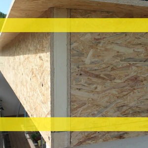 thermal insulation