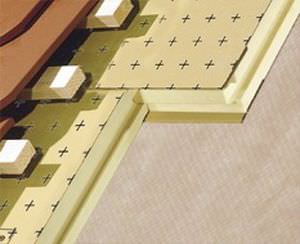 thermal insulation
