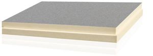 thermal-acoustic insulation