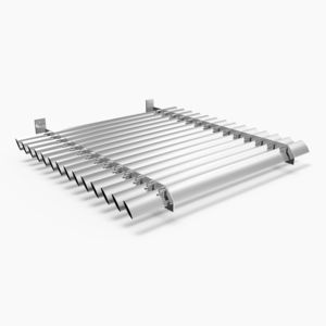aluminum solar shading
