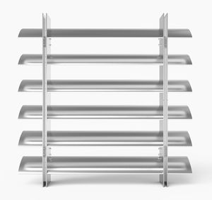 aluminum solar shading 1