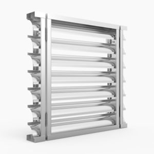 aluminum solar shading 1