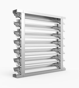 aluminum solar shading 1
