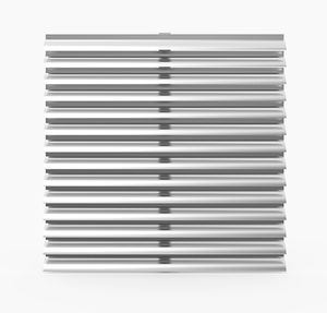 aluminum solar shading 1