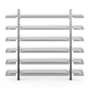 aluminum solar shading 1