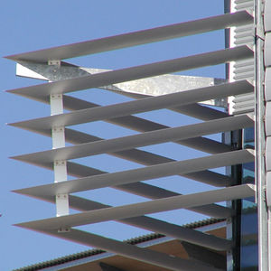 aluminum solar shading 1