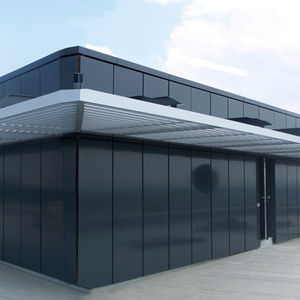 aluminum solar shading 1