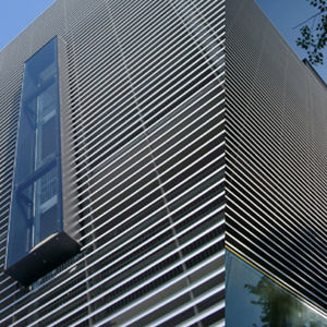 aluminum ventilation grill 1