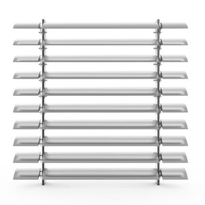 aluminum solar shading 1