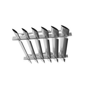 aluminum solar shading 1