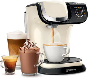 espresso coffee machine