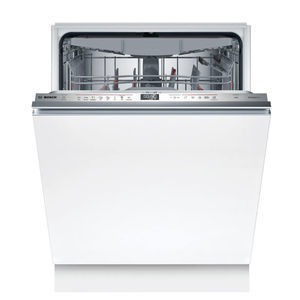 front-loading dishwasher 1