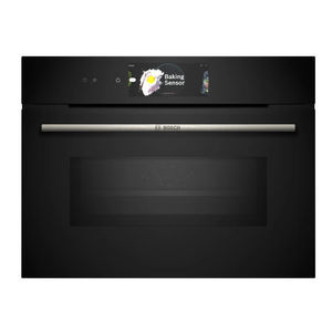 electric oven