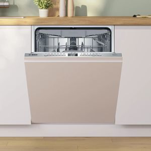front-loading dishwasher 1