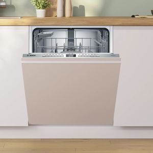front-loading dishwasher 1